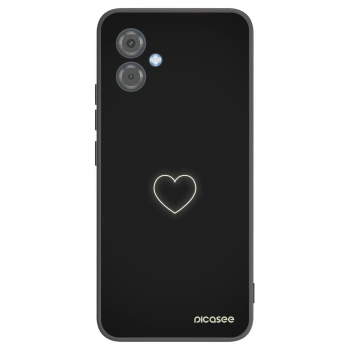 Etui na Motorola Moto G14 - Heart