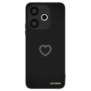 Etui na Xiaomi Redmi 13 4G - Heart
