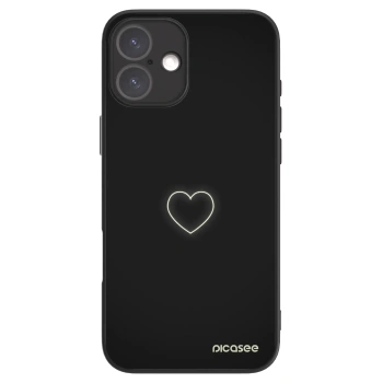 Picasee ULTIMATE CASE na Apple iPhone 16 Plus - Heart