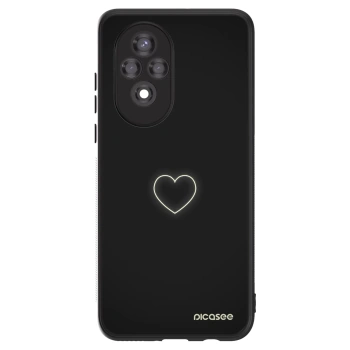 Etui na Honor 200 Pro 5G - Heart