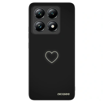 Picasee ULTIMATE CASE na Xiaomi 14T Pro - Heart