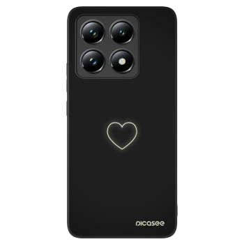 Picasee ULTIMATE CASE na Xiaomi 14T - Heart