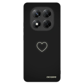 Picasee ULTIMATE CASE na Xiaomi Redmi Note 14 Pro 5G - Heart