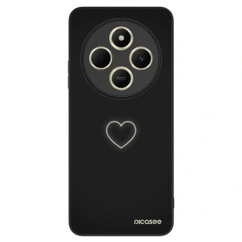 Etui na Xiaomi Redmi 14C - Heart