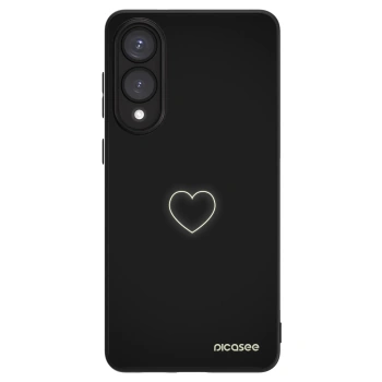Etui na Samsung Galaxy S25 Edge 5G - Heart