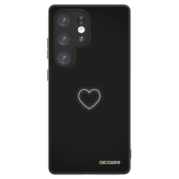Picasee ULTIMATE CASE PowerShare pro Samsung Galaxy S25 Ultra 5G - Heart