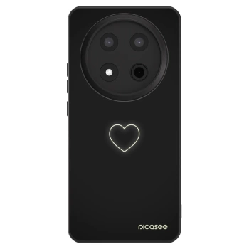Etui na Honor Magic7 Lite 5G - Heart