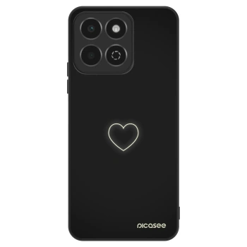 Etui na Honor 200 Smart 5G - Heart