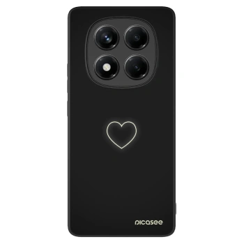 Picasee ULTIMATE CASE na Xiaomi Redmi Note 14 Pro 4G - Heart
