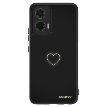 Etui na Motorola Moto G35 5G - Heart