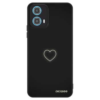 Etui na Motorola Moto G34 5G - Heart