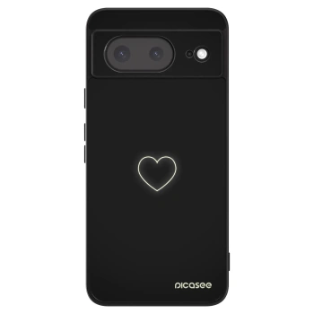 Etui na Google Pixel 8a - Heart