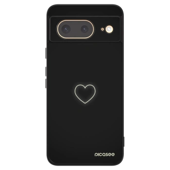 Etui na Google Pixel 8 - Heart