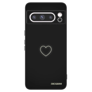 Picasee ULTIMATE CASE na Google Pixel 8 Pro - Heart