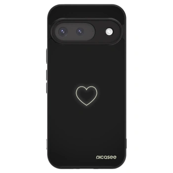 Etui na Google Pixel 9 - Heart