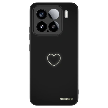 Etui na Xiaomi 15 - Heart