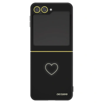 Etui na Samsung Galaxy Z Flip6 5G - Heart