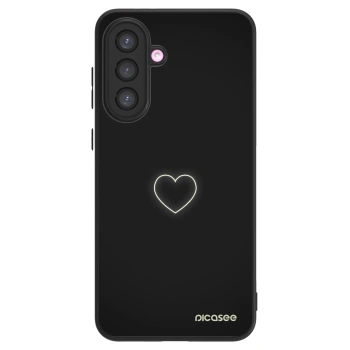 Picasee ULTIMATE CASE na Samsung Galaxy A36 5G - Heart