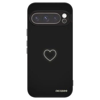 Etui na Google Pixel 9 Pro - Heart