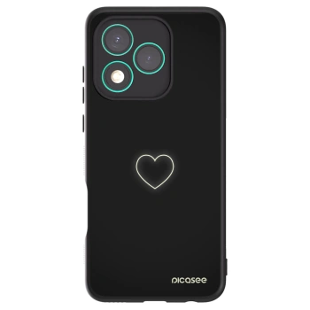 Etui na Honor 400 Lite 5G - Heart