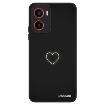 Etui na Motorola Moto G05 - Heart
