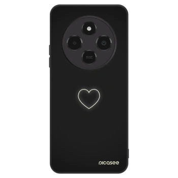 Etui na Xiaomi Poco C75 - Heart