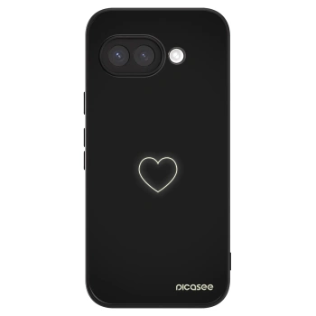 Etui na Google Pixel 9a - Heart