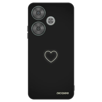 Etui na Xiaomi Poco F6 - Heart