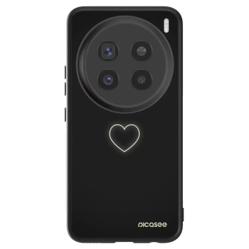 Etui na Vivo X200 Pro - Heart