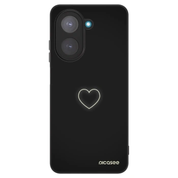 Etui na Xiaomi Redmi A5 - Heart