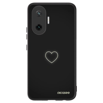 Etui na Xiaomi Poco F7 Pro 5G - Heart