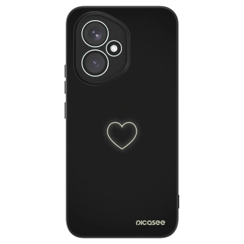 Etui na Honor 400 5G - Heart