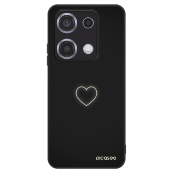Etui na Xiaomi Redmi Note 14S - Heart