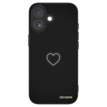 Picasee ULTIMATE CASE na Apple iPhone 17 - Heart