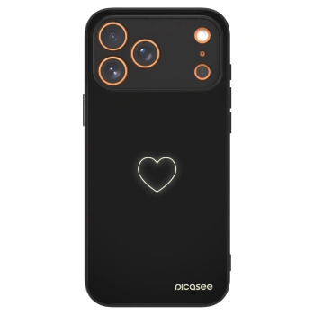 Picasee ULTIMATE CASE na Apple iPhone 17 Pro Max - Heart