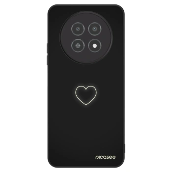 Etui na Realme 12X - Heart