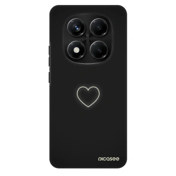 Etui na Xiaomi Redmi Note 14 Pro+ 5G - Heart