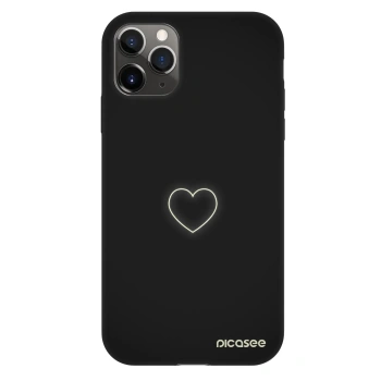 Etui na Apple iPhone 11 Pro - Heart