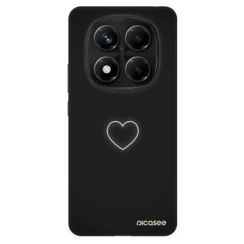 Etui na Xiaomi Redmi Note 14 Pro 5G - Heart