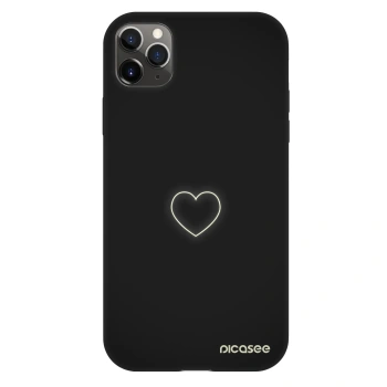 Etui na Apple iPhone 11 Pro Max - Heart