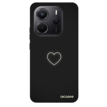 Etui na Xiaomi Redmi Note 14 5G - Heart