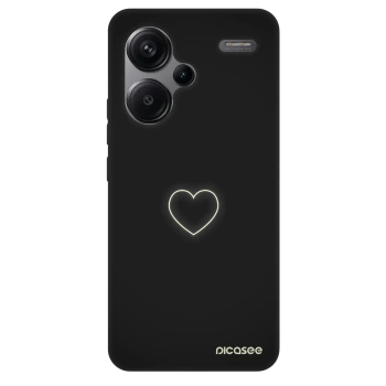 Etui na Xiaomi Redmi Note 13 Pro+ 5G - Heart