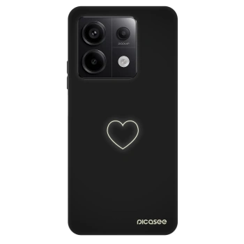 Etui na Xiaomi Redmi Note 13 Pro 5G - Heart