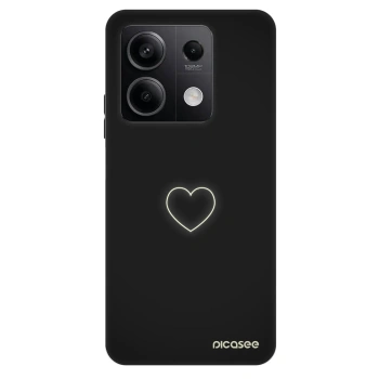 Etui na Xiaomi Redmi Note 13 5G - Heart