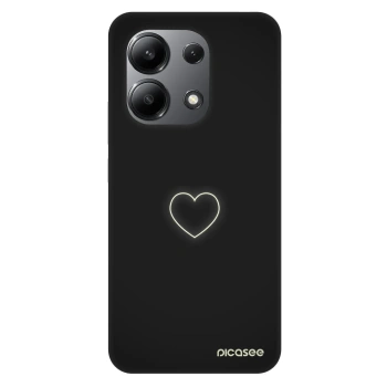Picasee Fashion Case na Xiaomi Redmi Note 13 4G - Heart