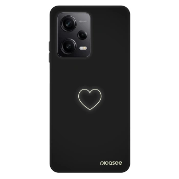 Etui na Xiaomi Redmi Note 12 Pro+ 5G - Heart