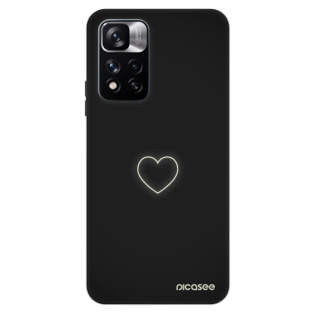 Etui na Xiaomi Redmi Note 11 Pro - Heart