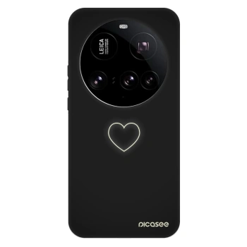 Etui na Xiaomi 15 Ultra - Heart