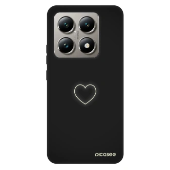 Etui na Xiaomi 14T Pro - Heart