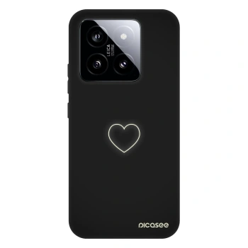 Etui na Xiaomi 14 - Heart